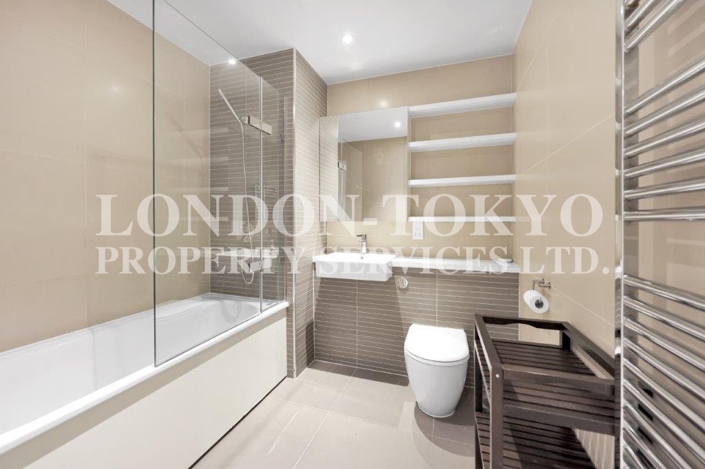 Waterford Court, Stalbridge Street, Marylebone NW1